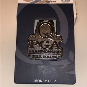 Money clip